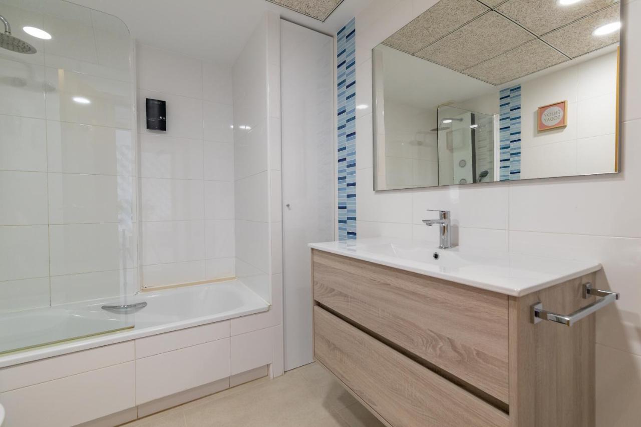 Apartup Patacona Sunrise Duplex I Βαλένθια Εξωτερικό φωτογραφία