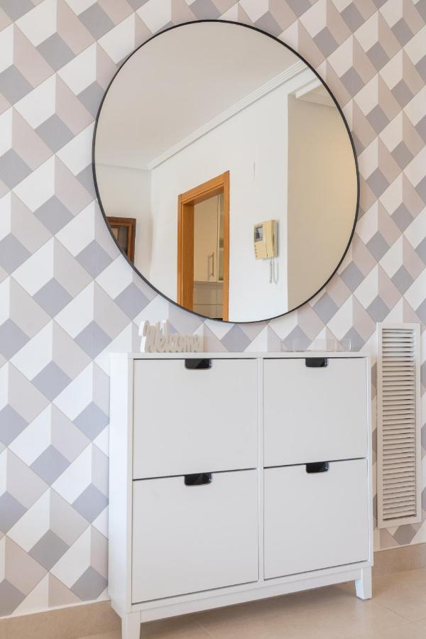Apartup Patacona Sunrise Duplex I Βαλένθια Εξωτερικό φωτογραφία