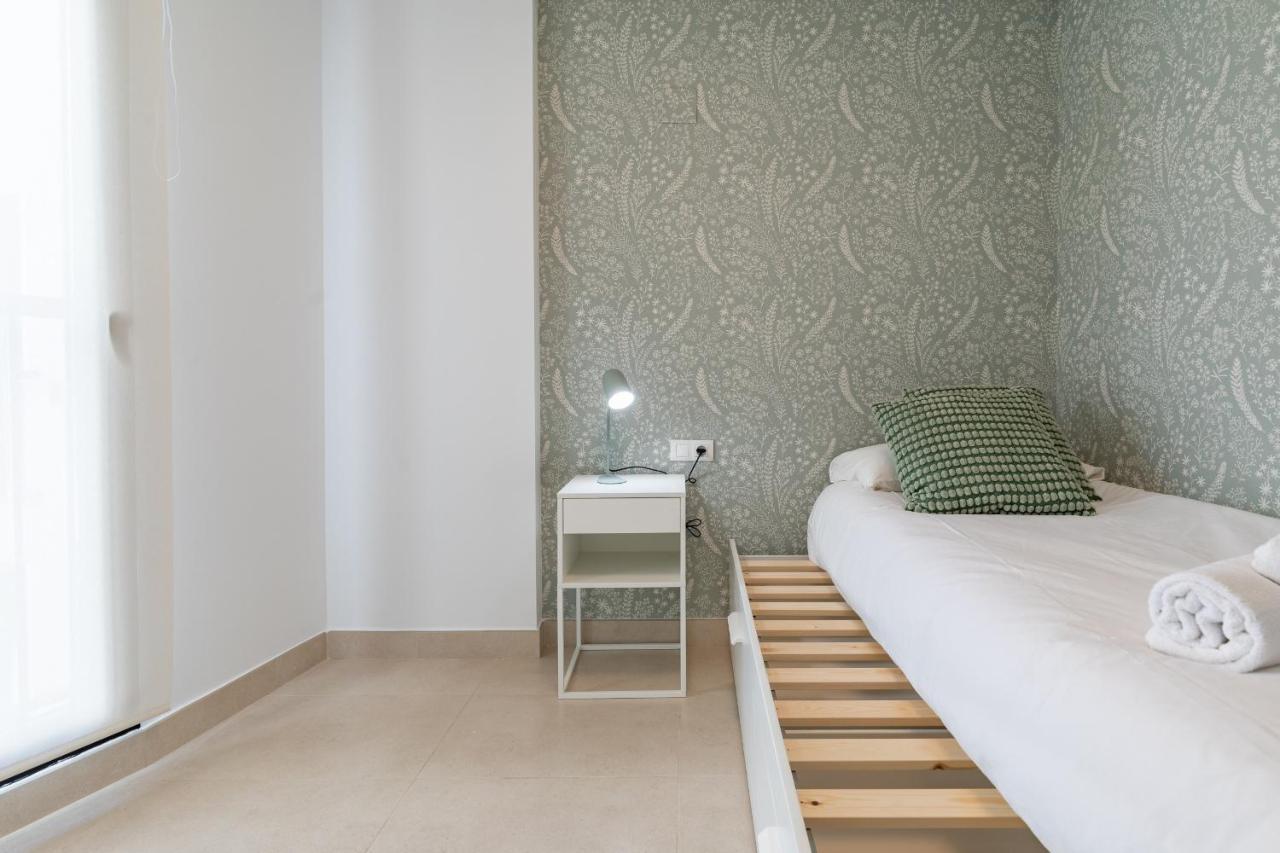 Apartup Patacona Sunrise Duplex I Βαλένθια Εξωτερικό φωτογραφία