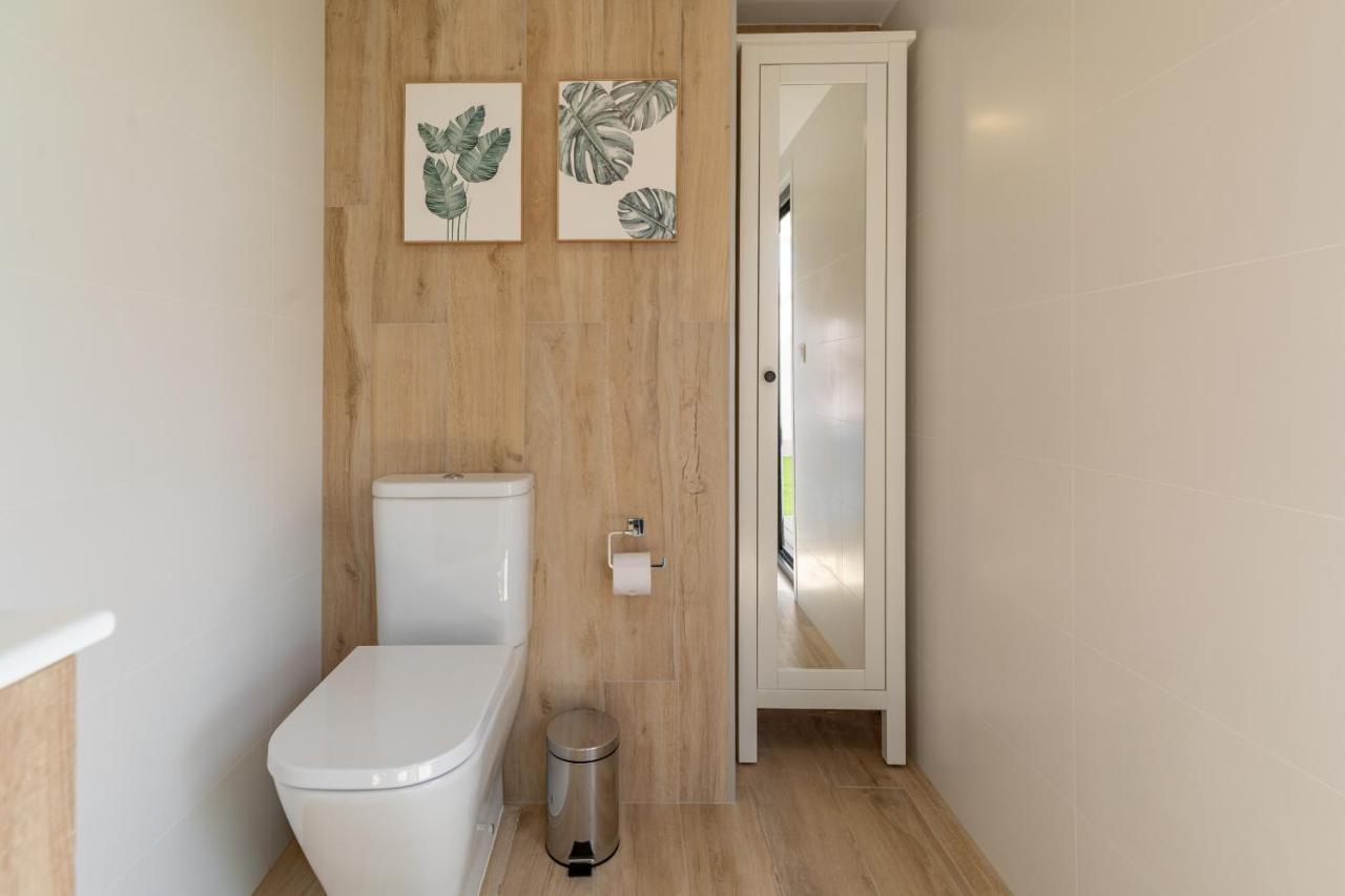 Apartup Patacona Sunrise Duplex I Βαλένθια Εξωτερικό φωτογραφία
