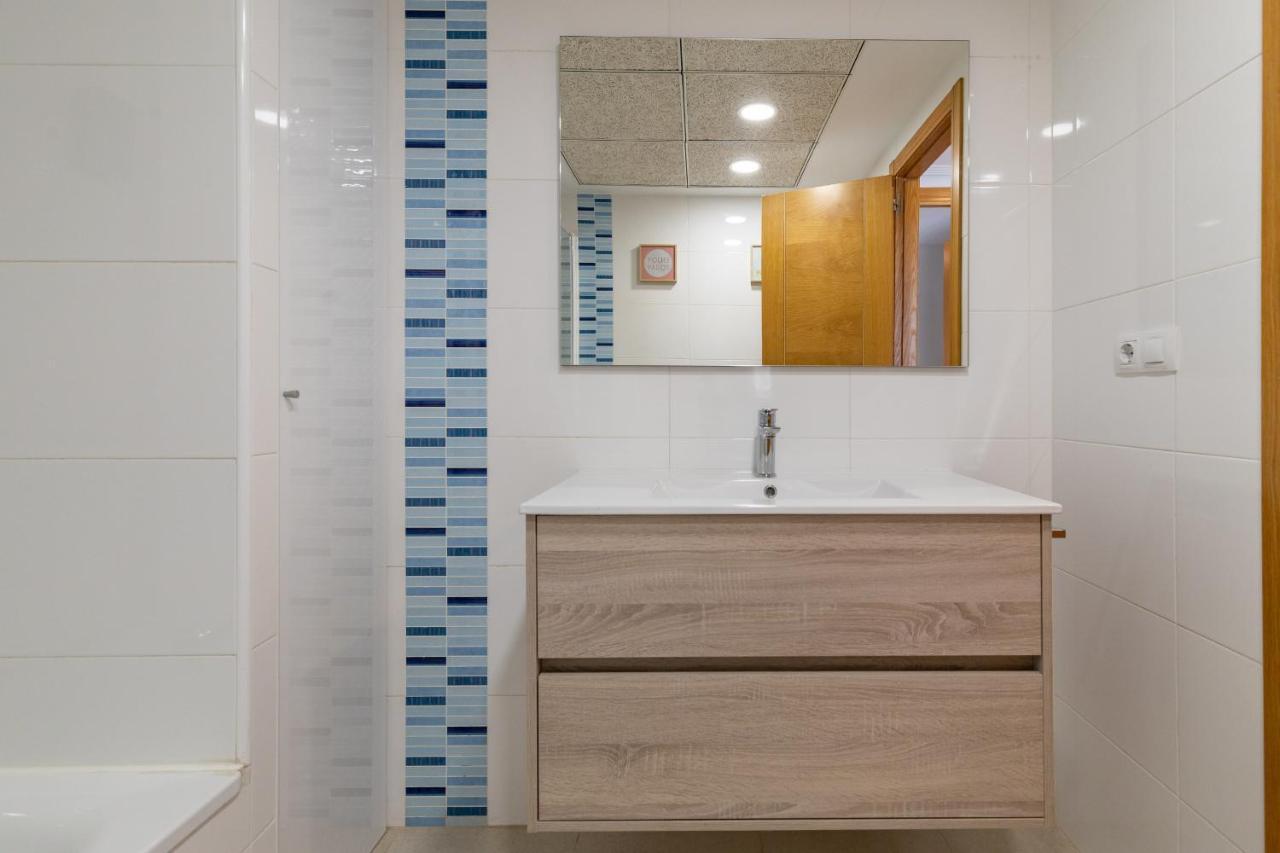 Apartup Patacona Sunrise Duplex I Βαλένθια Εξωτερικό φωτογραφία