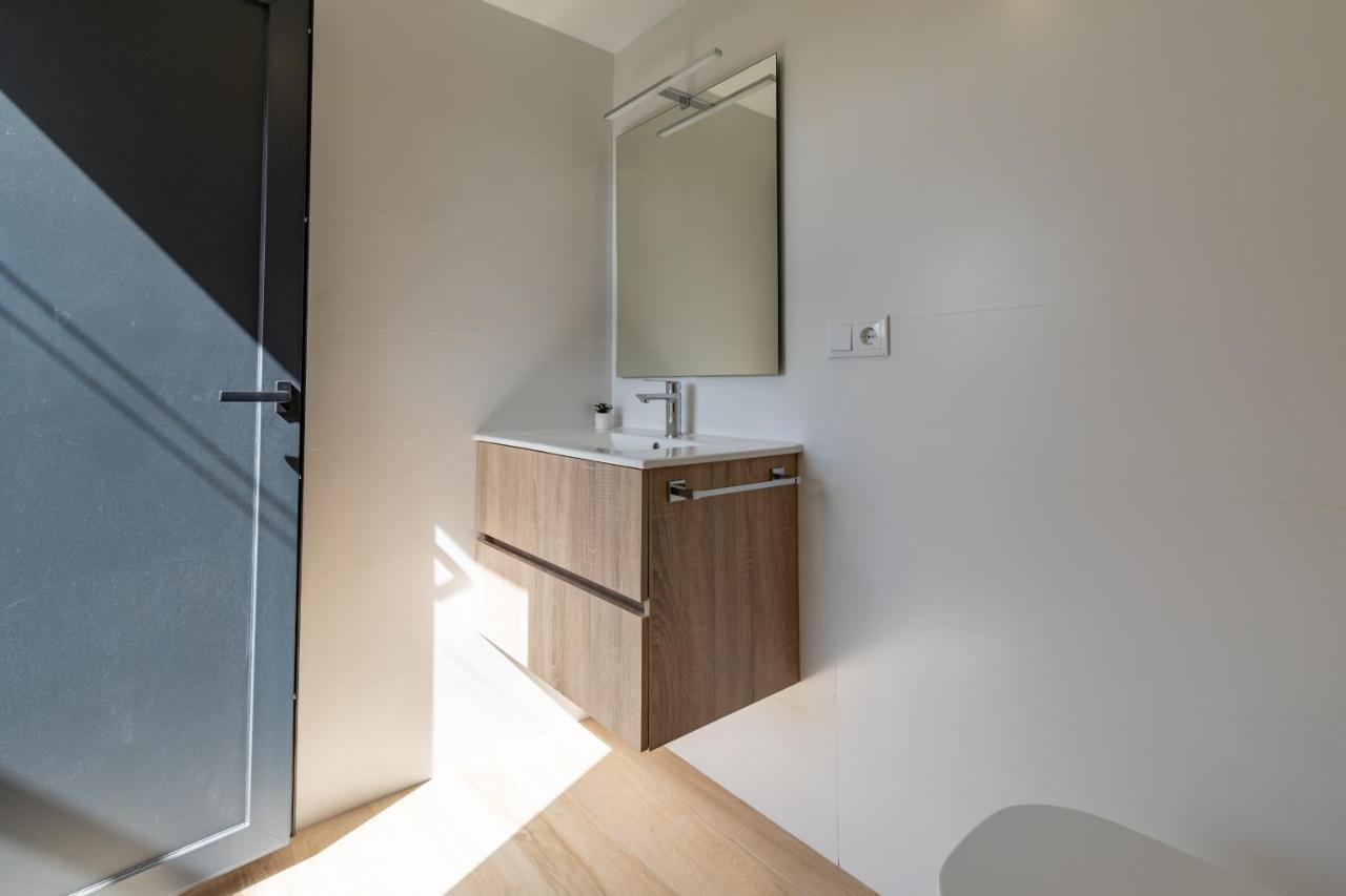 Apartup Patacona Sunrise Duplex I Βαλένθια Εξωτερικό φωτογραφία