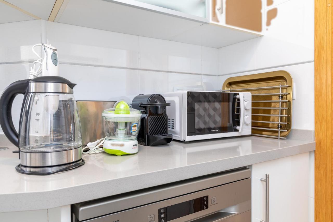 Apartup Patacona Sunrise Duplex I Βαλένθια Εξωτερικό φωτογραφία